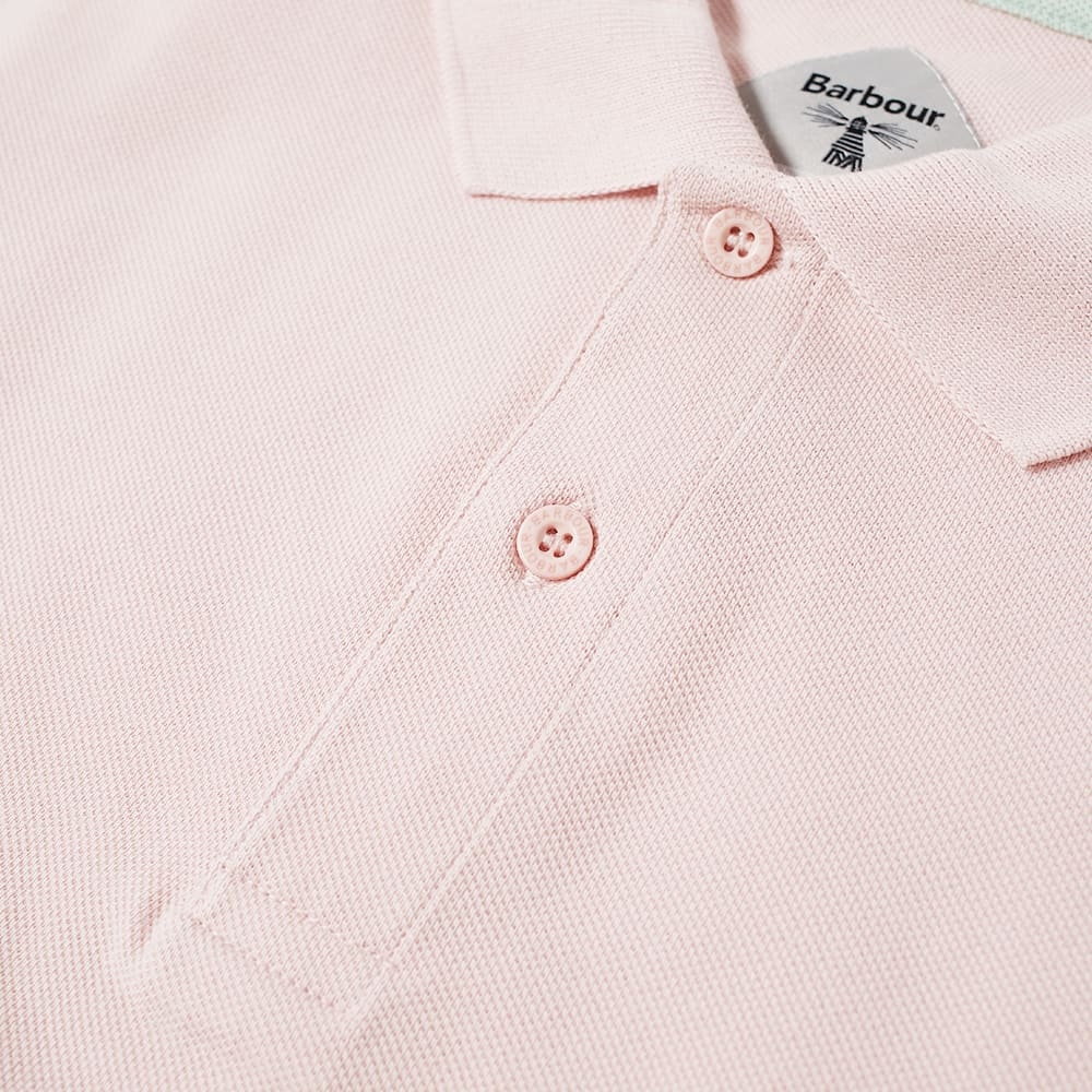 Barbour Beacon Polo - 3