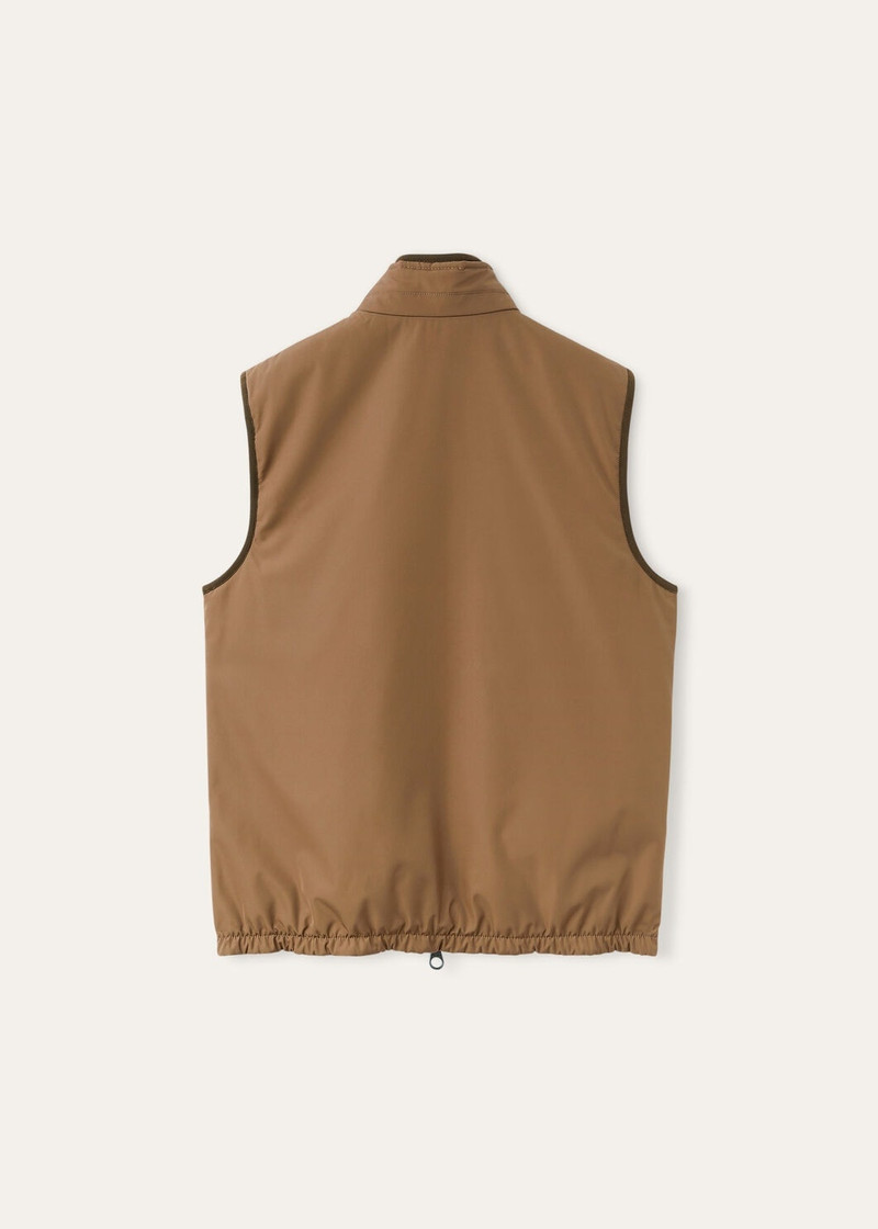 Tauri Vest 6