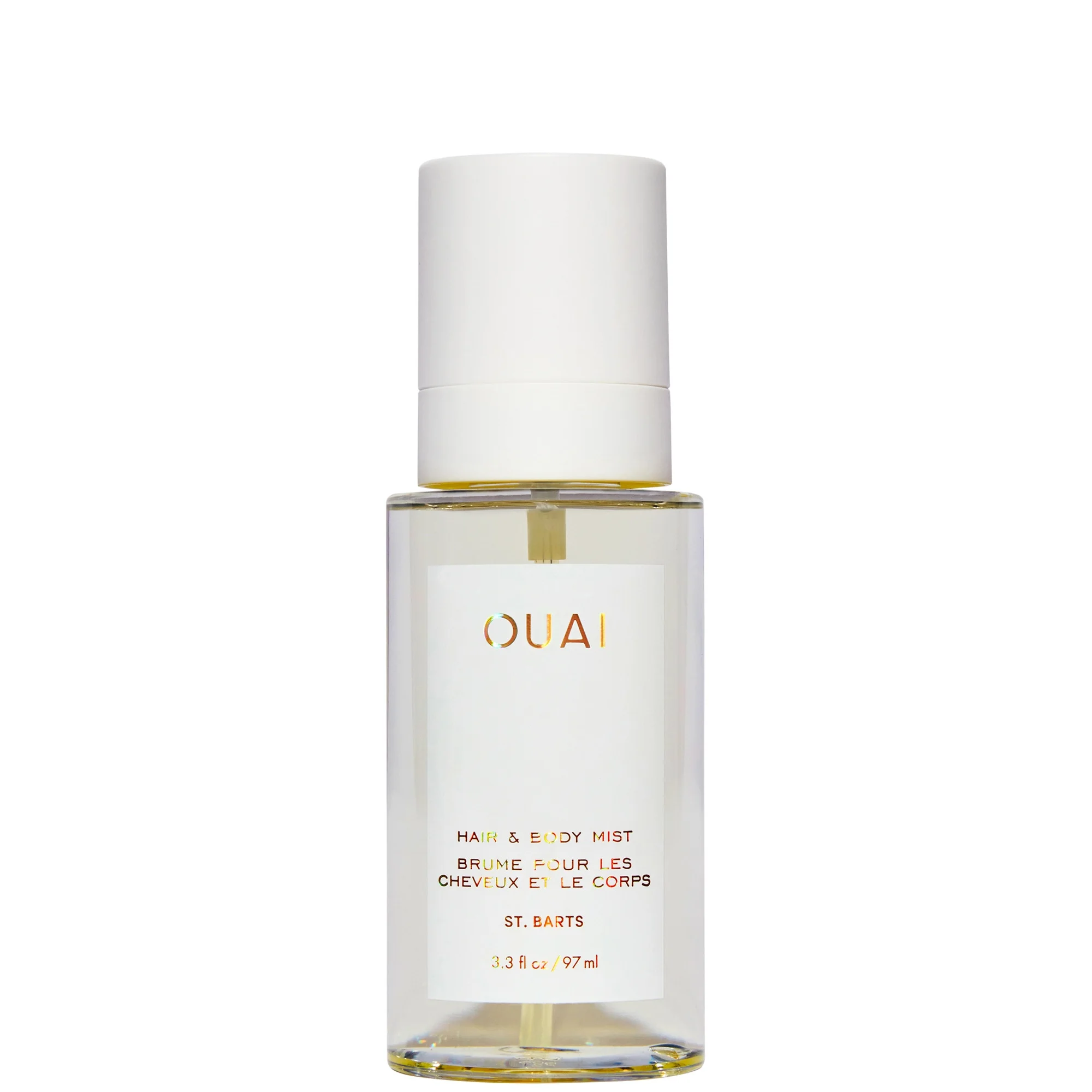 OUAI St Barts Fragrance Mist - 1