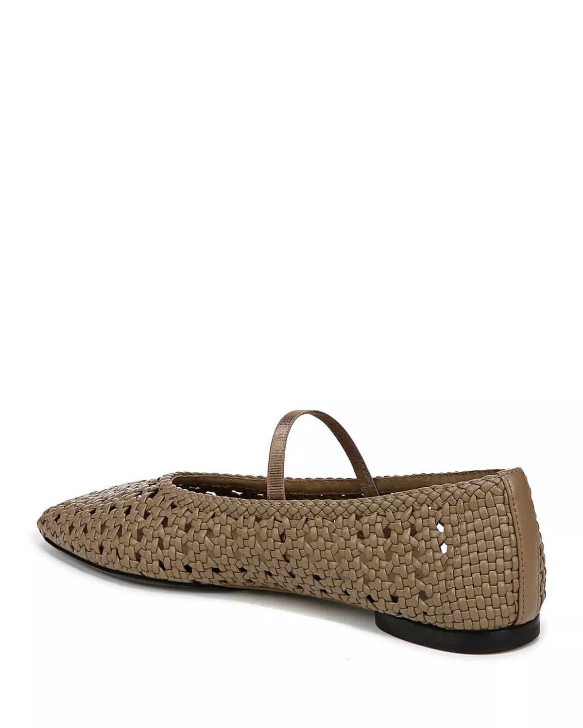 Women's Vivian Mary Jane Flats - 5