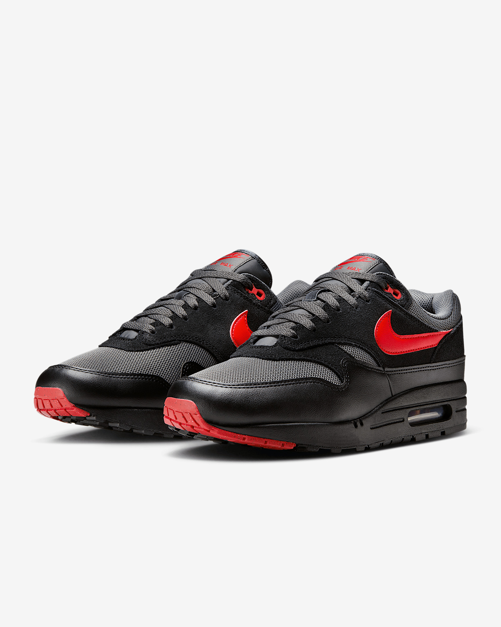 Nike Air Max 1 Essential Men's Shoes - 5