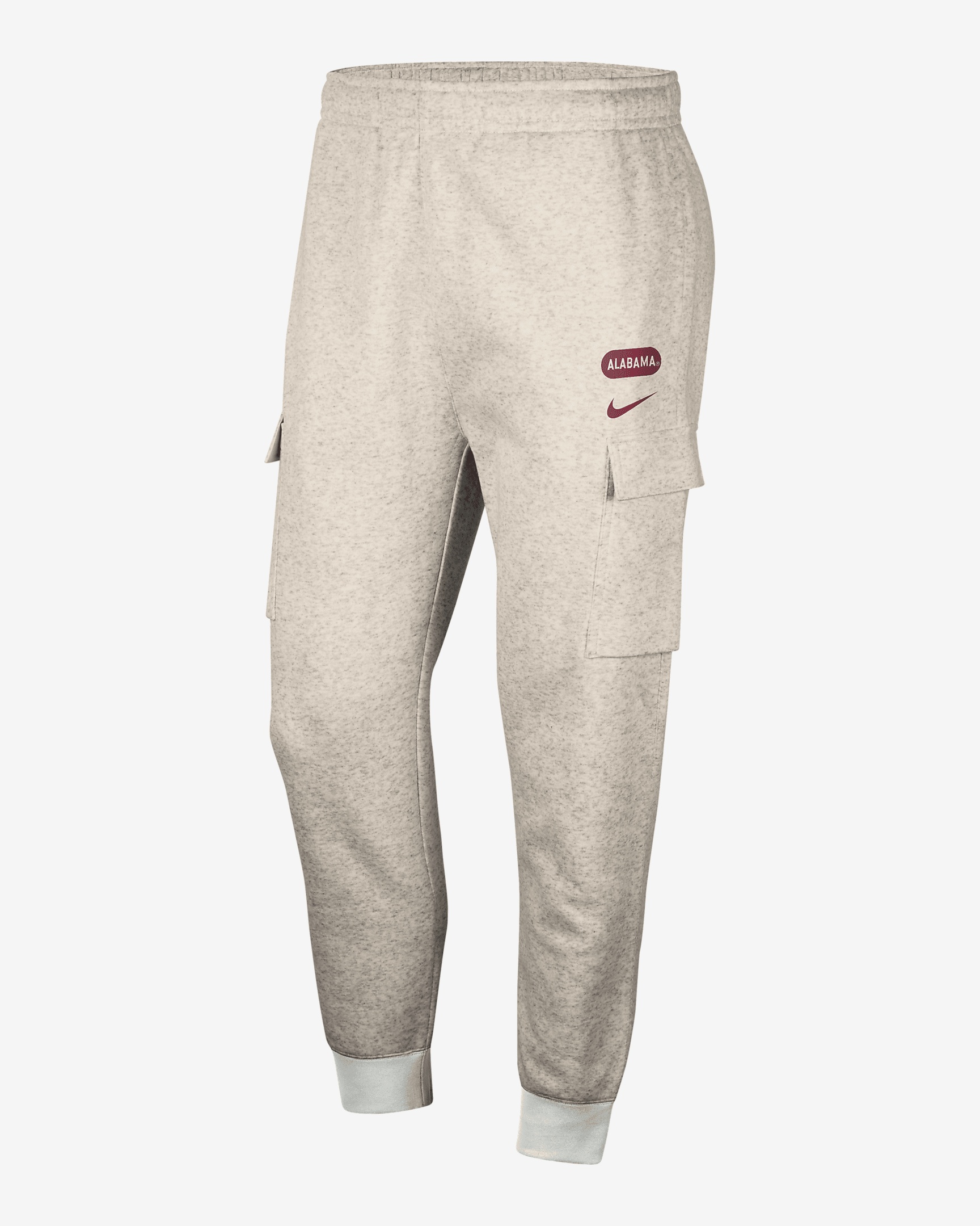 Alabama Club Nike Men's College Cargo Pants - 1