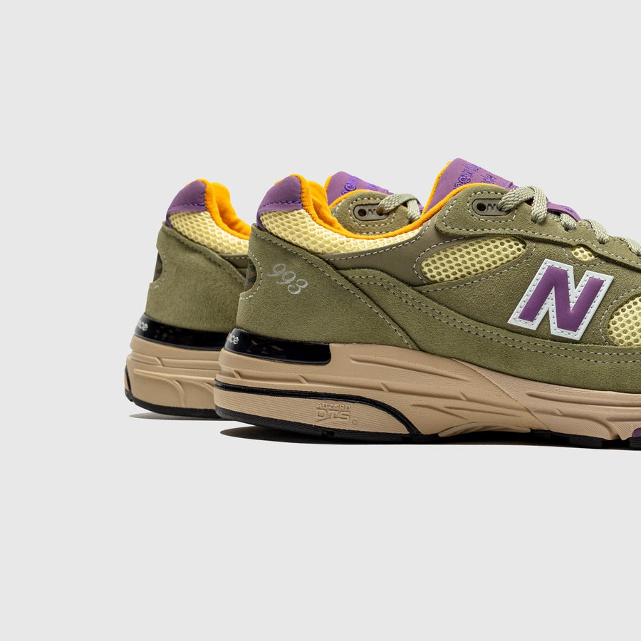 U993OL "MADE IN USA" - 5