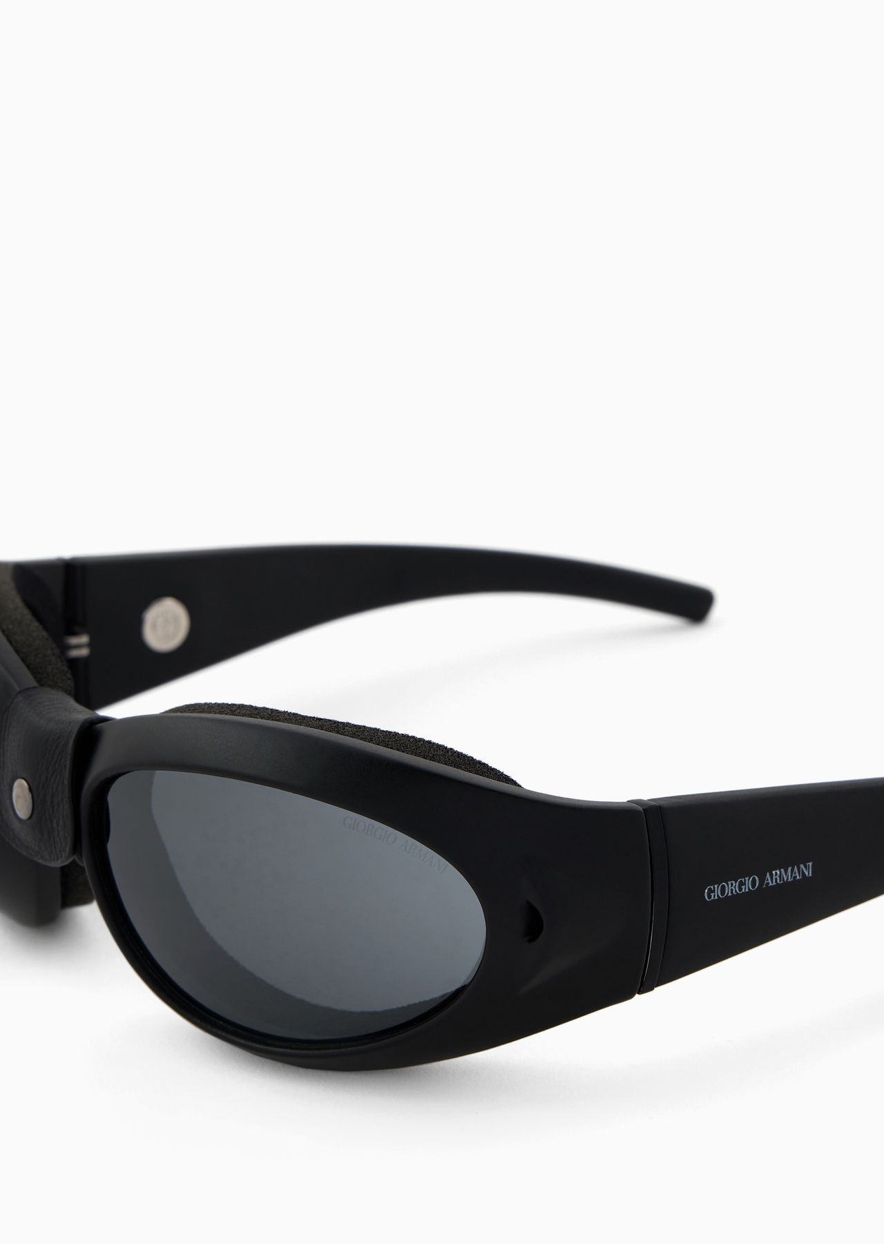 Men’s oval sunglasses 5