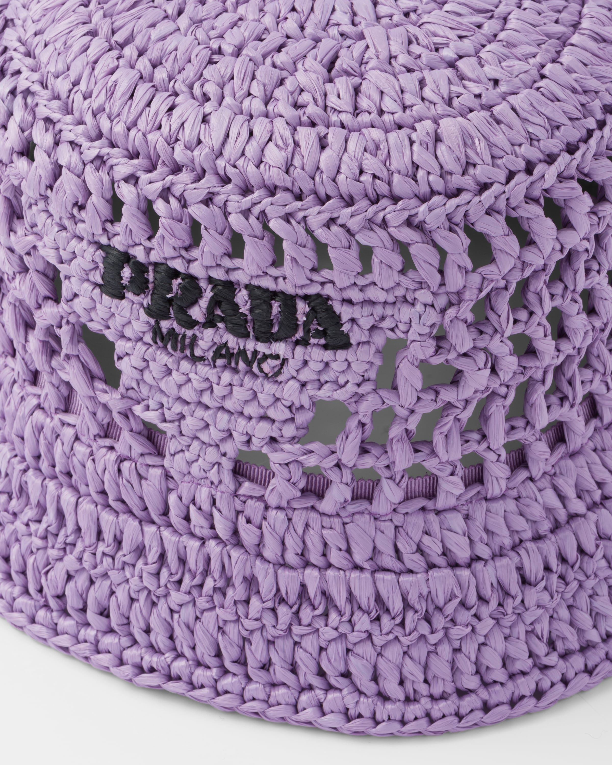 Crochet bucket hat - 4