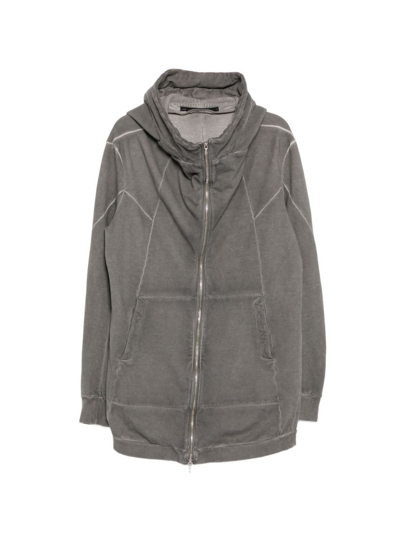 Julius Prism hoodie outlook