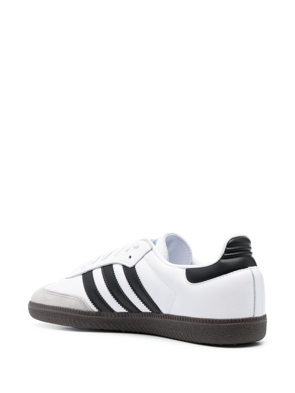 Samba OG "White/Black" sneakers - 3