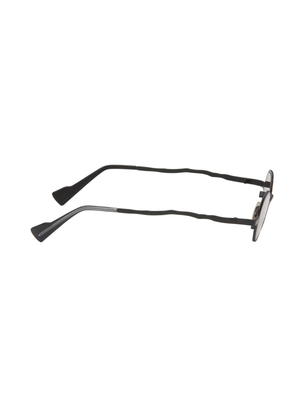 Black Z20 Sunglasses - 2