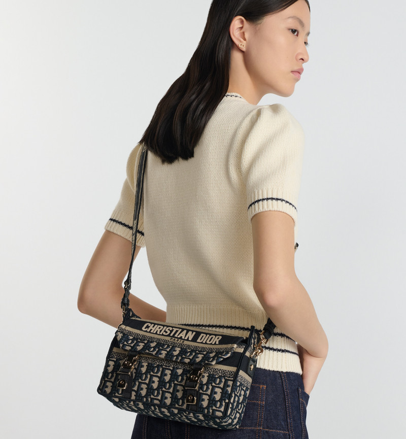 Dior Small Diorcamp Bag outlook