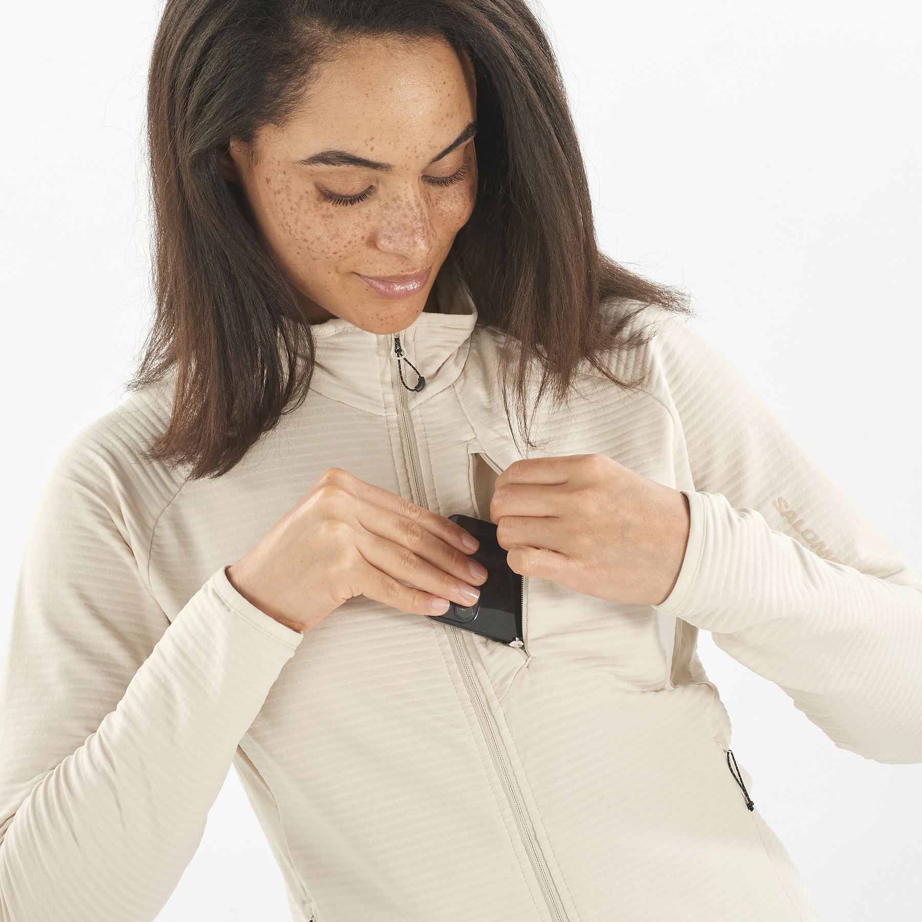 ESSENTIAL LIGHTWARM - 3