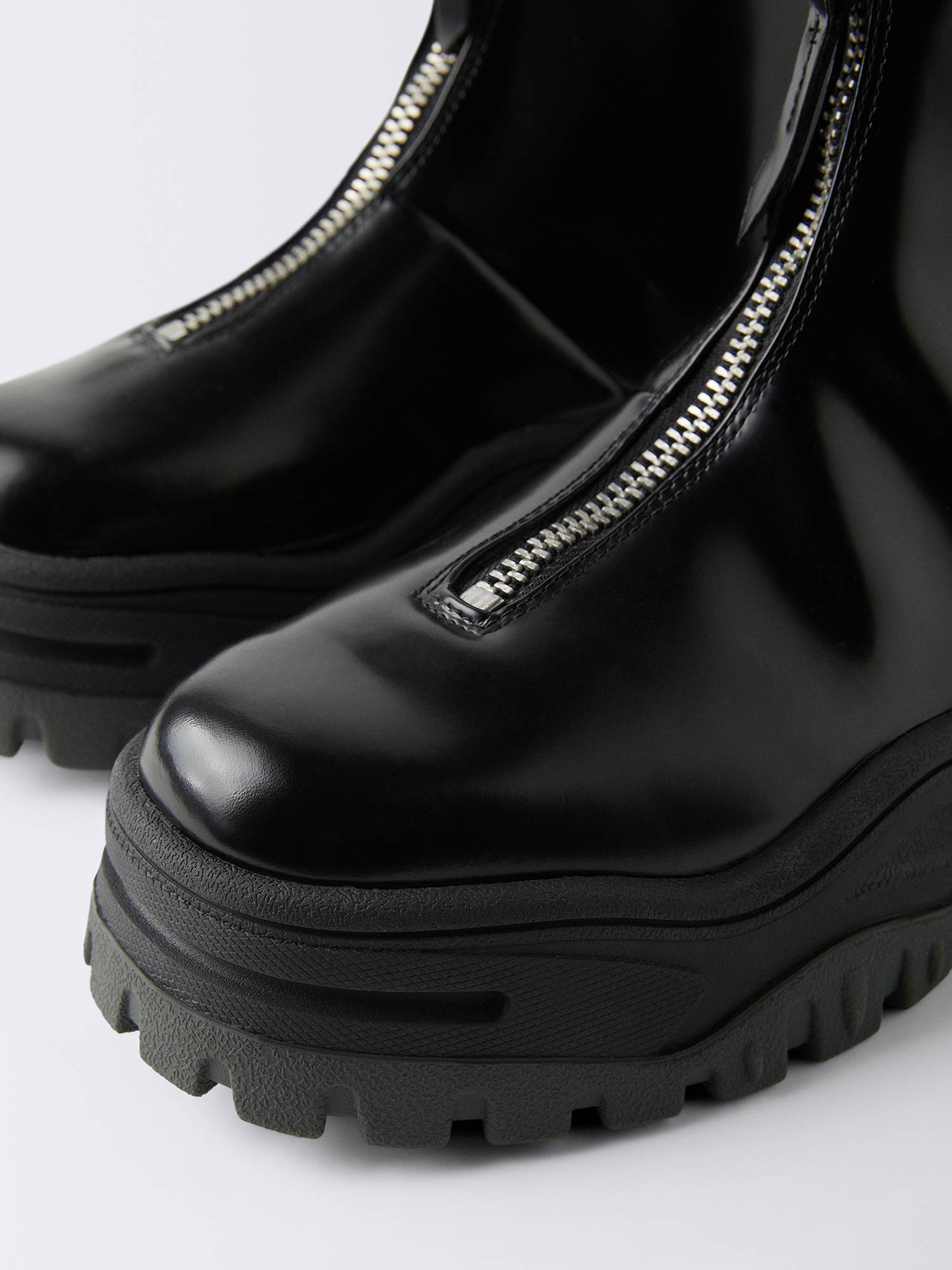 Raven II Boots - 6
