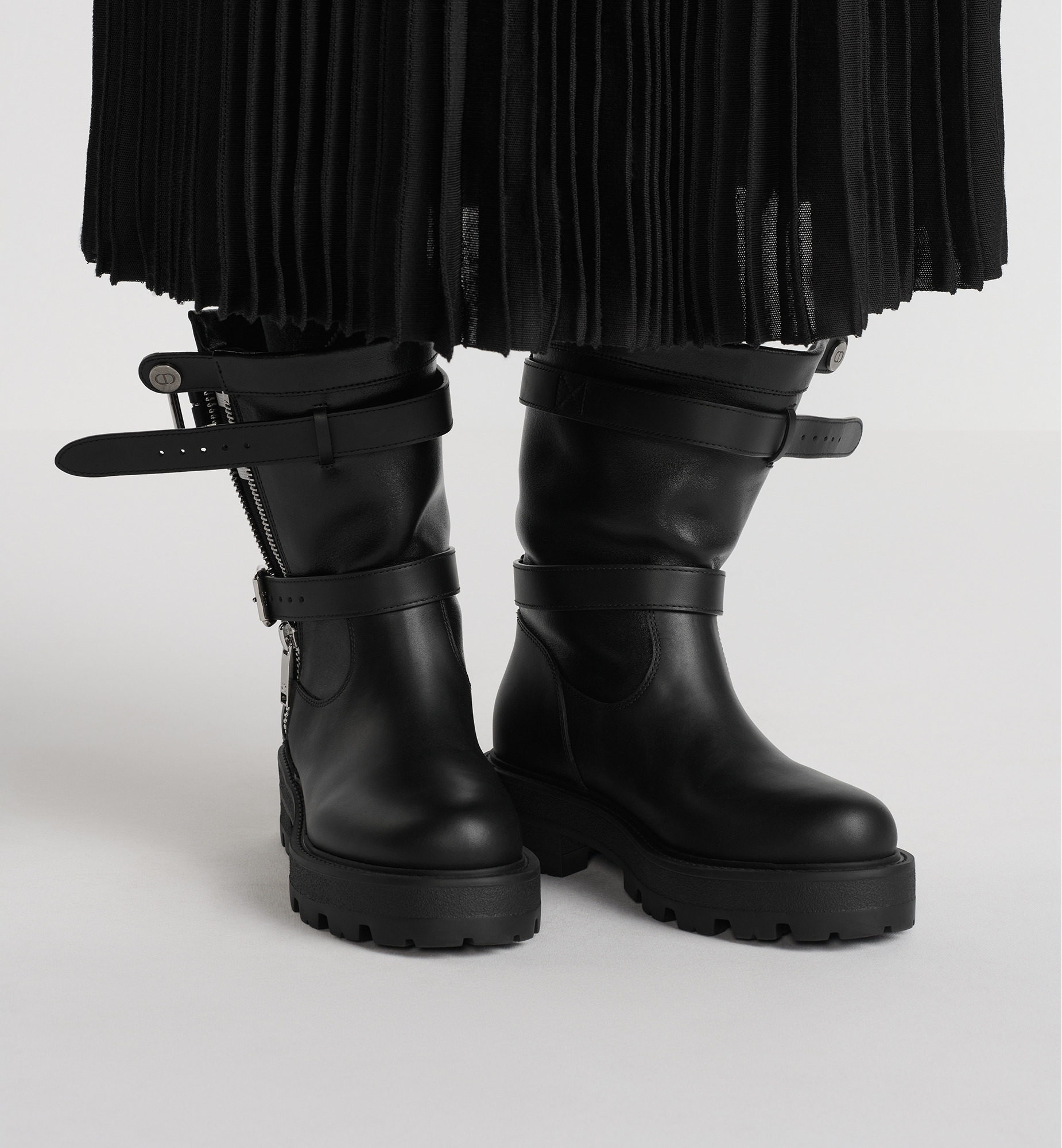 D-Major Ankle Boot - 2