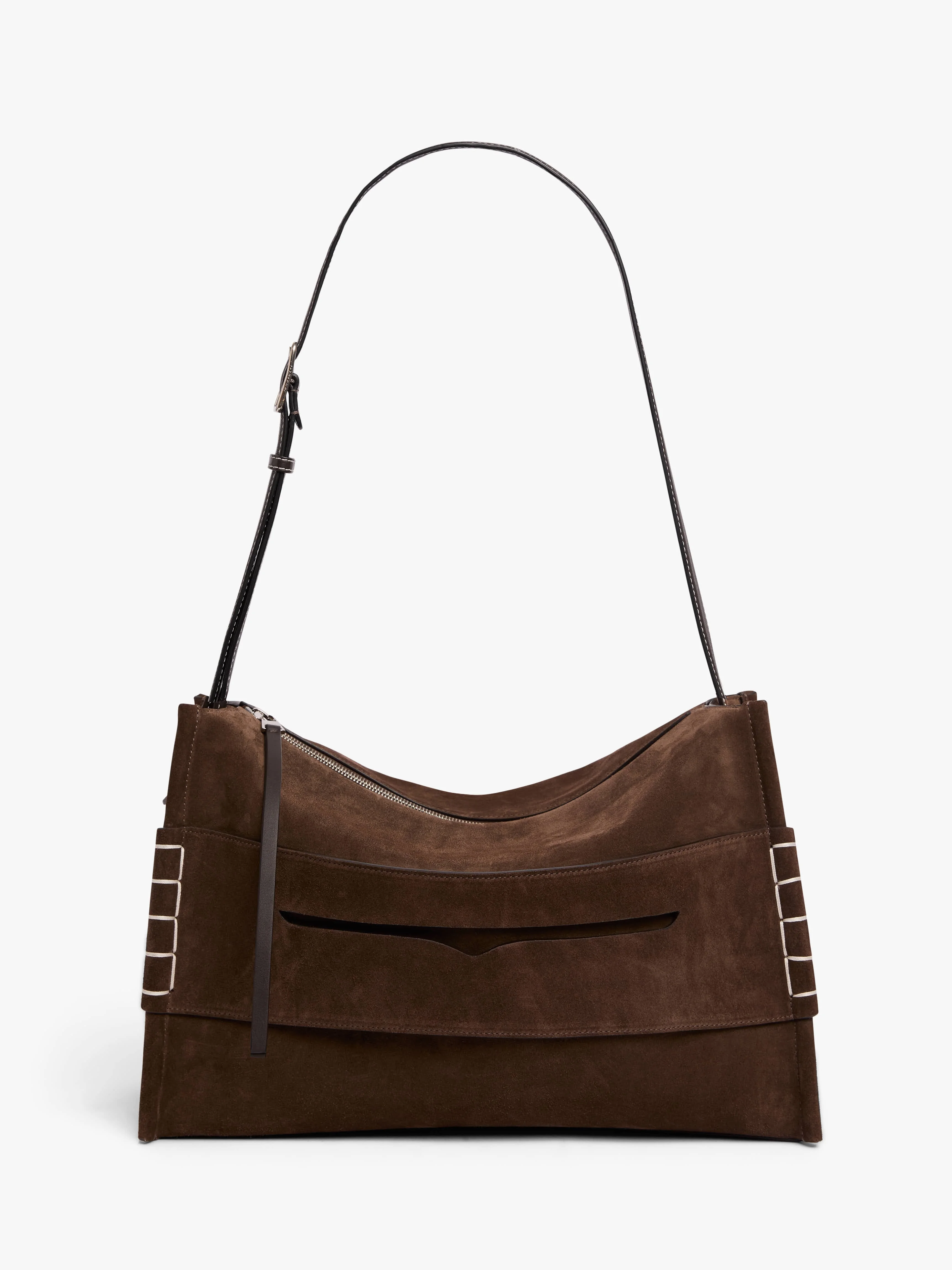 MESSENGER LOAFER BAG - 1