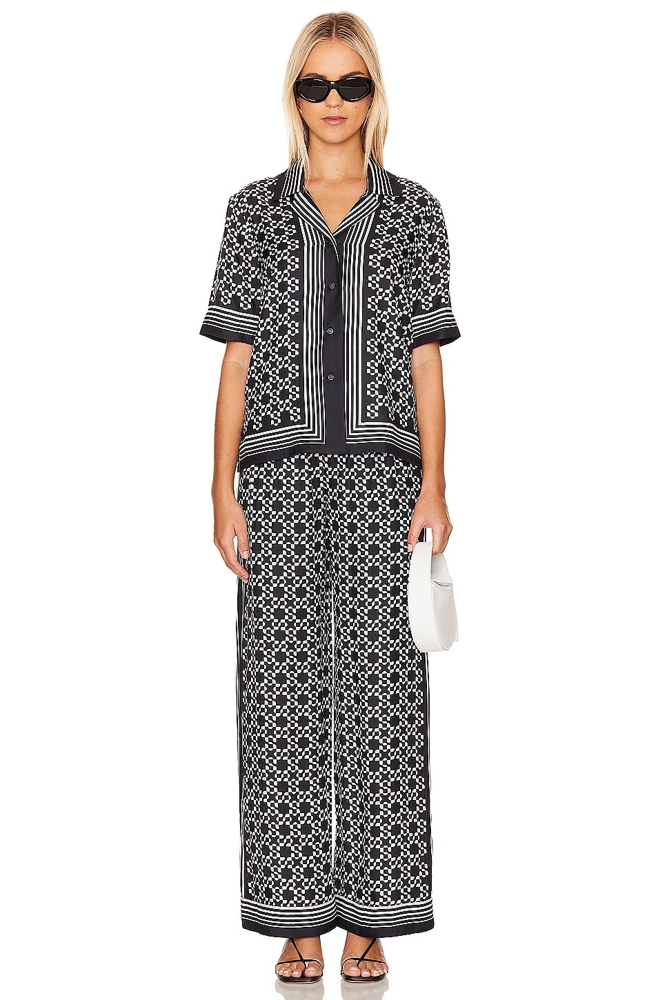 Zuna Pajama Pant - 4