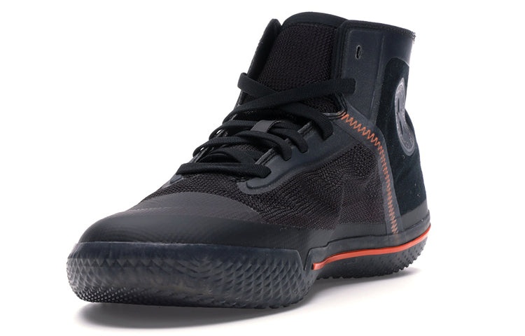Converse All Star Pro BB 'Black' 165654C - 4