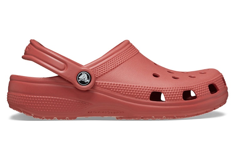 Crocs Classic Clogs 'Strawberry Wine' 10001-6XJ - 3
