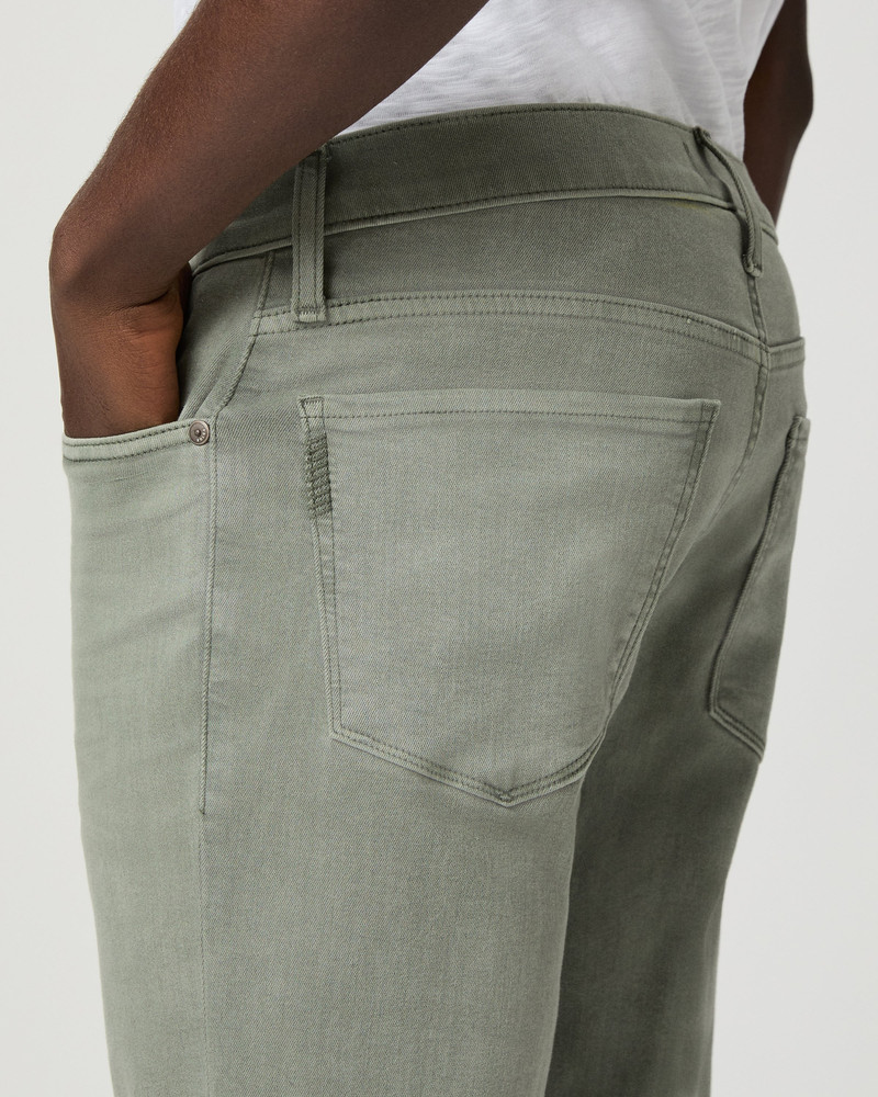 Transcend Normandie 32" Straight Jean 5