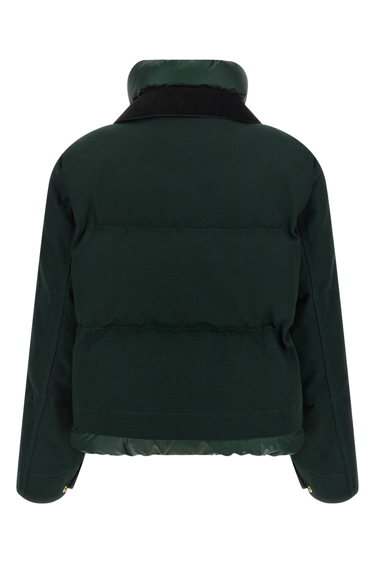 Sacai x Carhartt Wip capsule double-layer jacket - 2