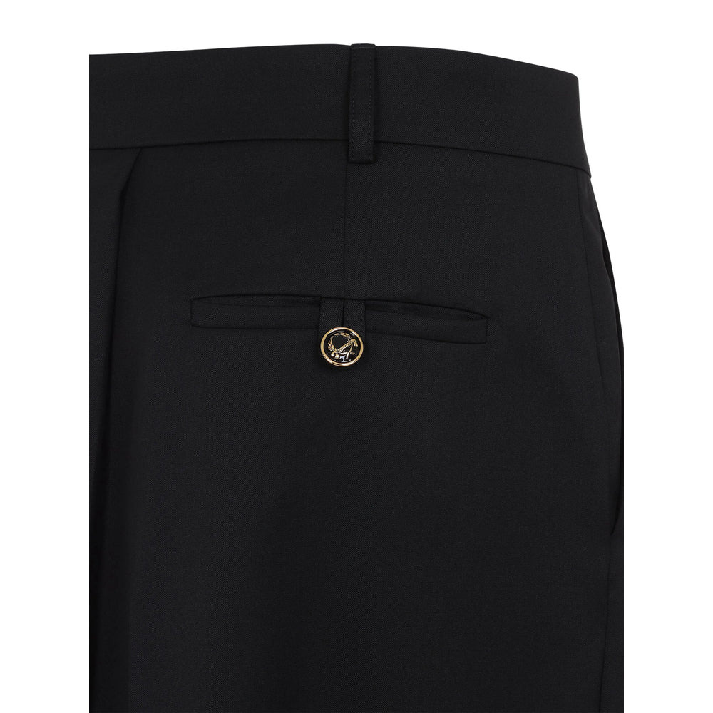 Moschino Black Skirts - Straight Skirts Women - 3
