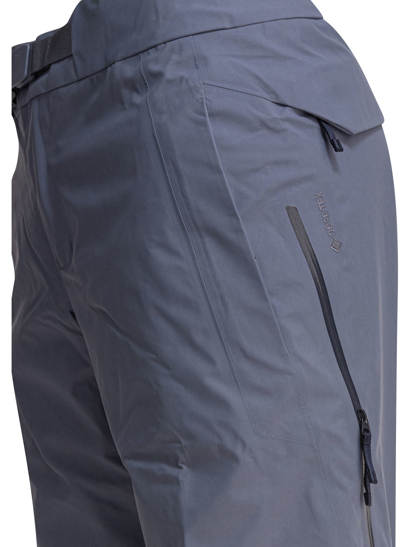 Arc'teryx "fissile Insulated" Trousers - 4