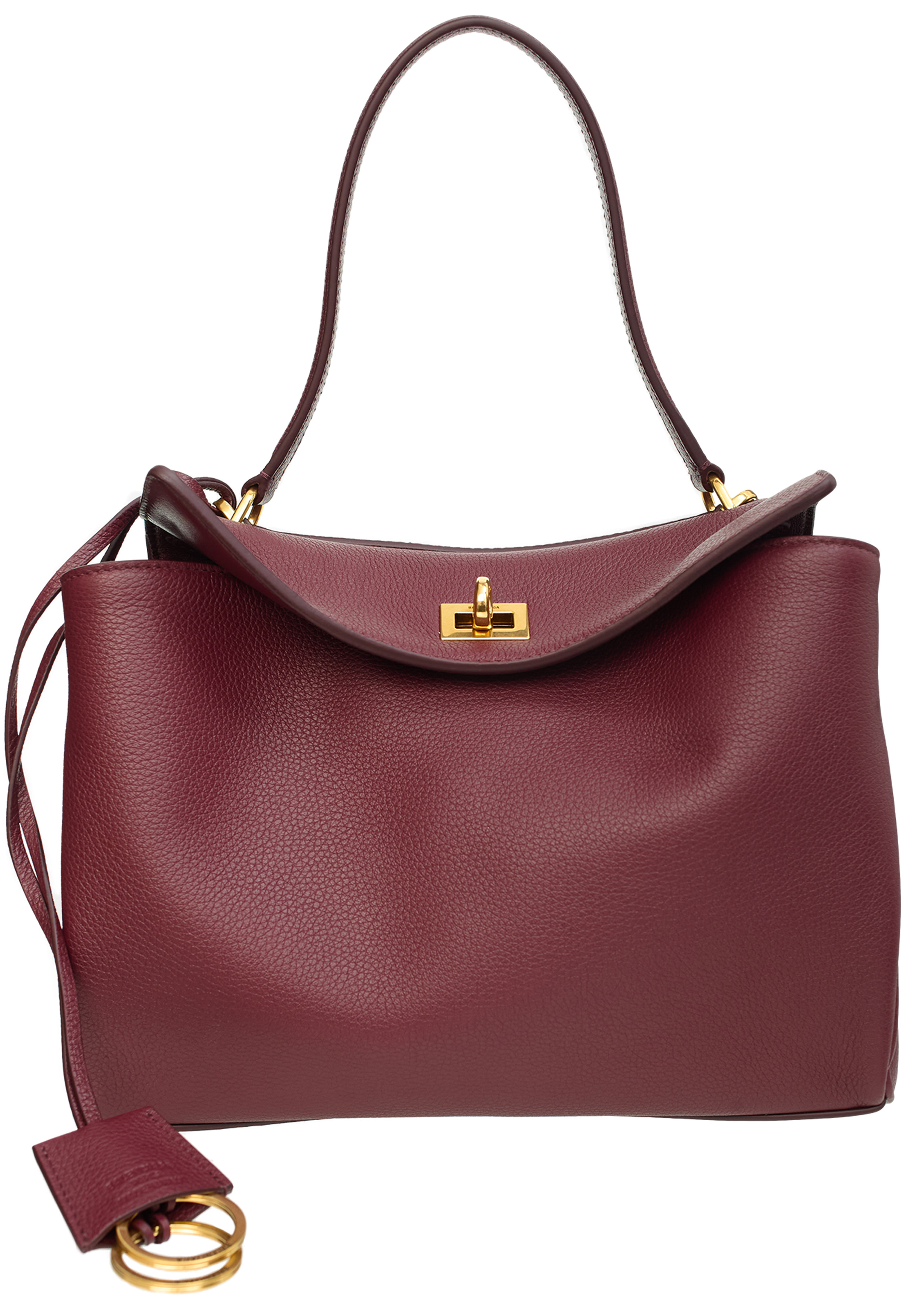 RODEO TOP HANDLE SMALL BAG - 2