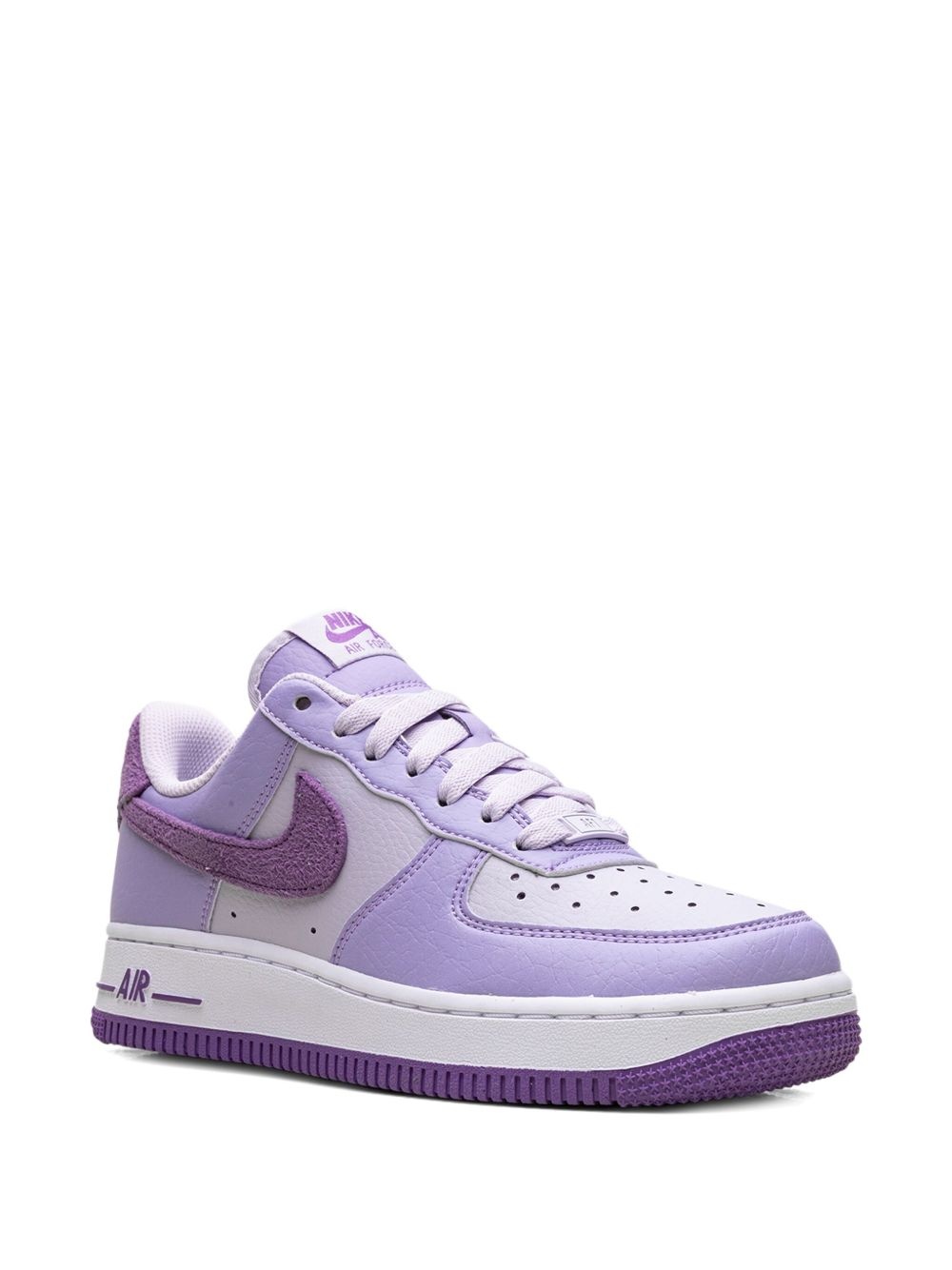 Air Force 1 Low '07 "Next Nature - Hydrangeas/Blackberry/Barrel Grape" sneakers - 2