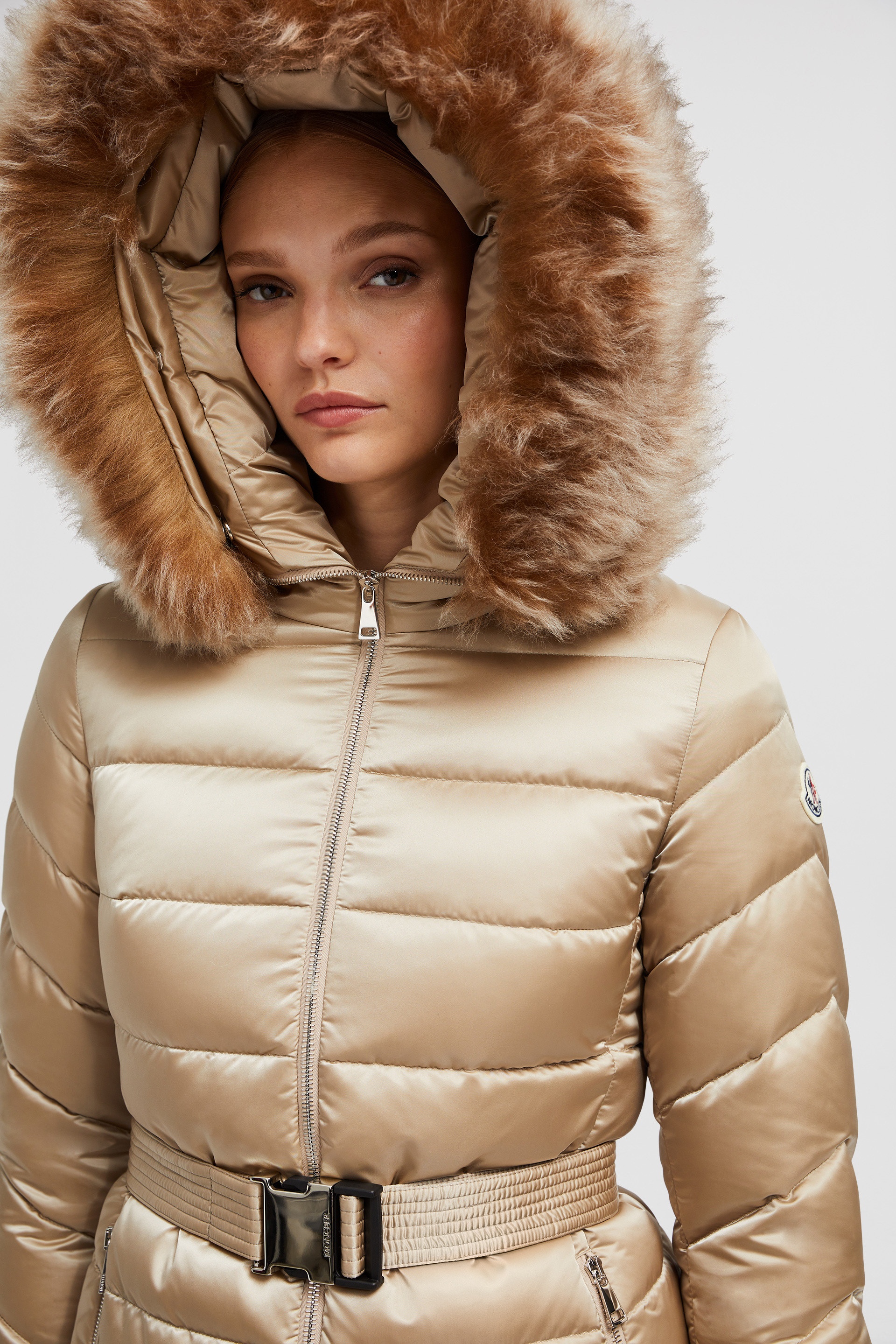 Cupidone Short Down Jacket - 7