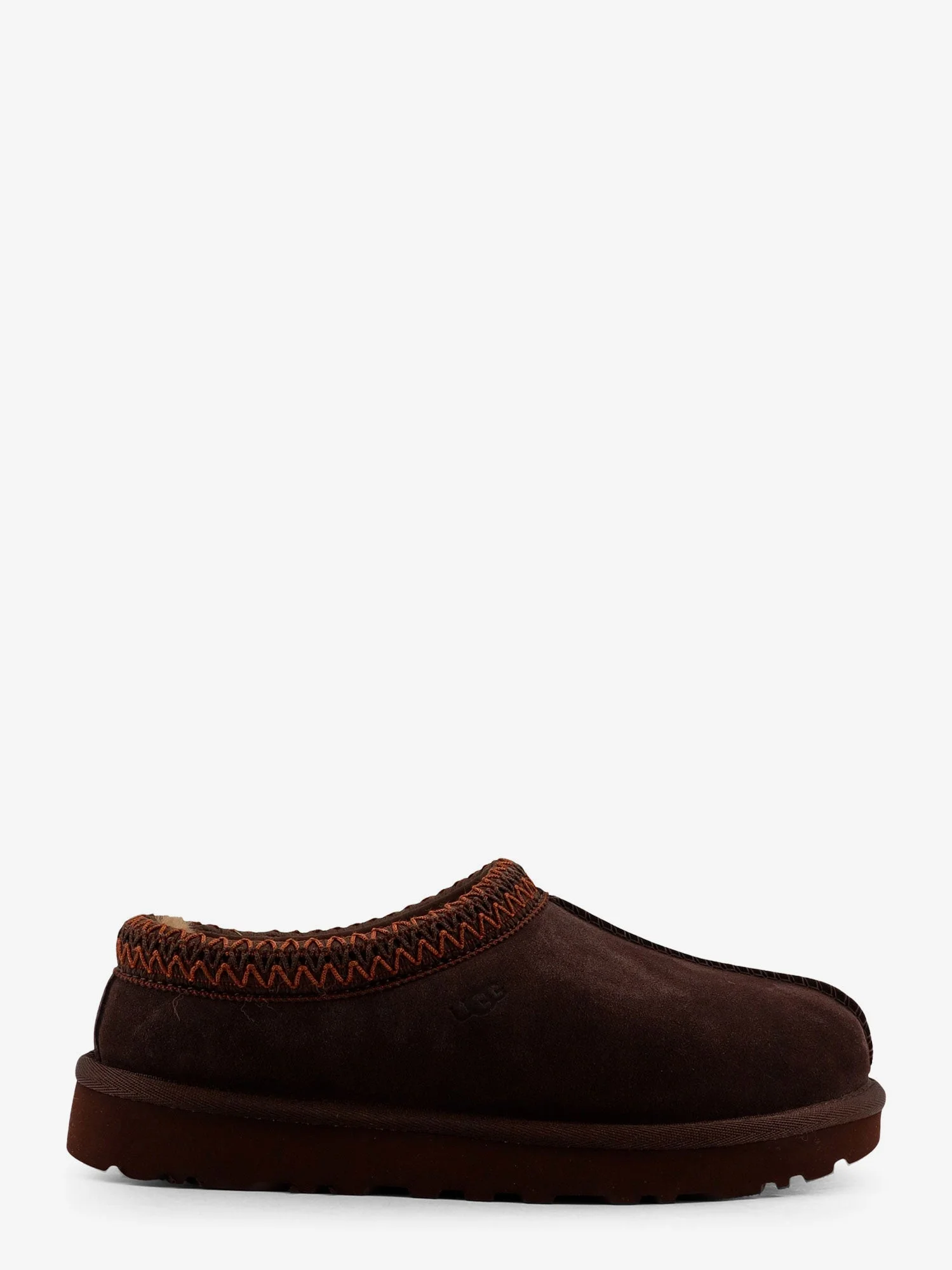 Ugg W Tasman Ii Suede Slip-On - 1