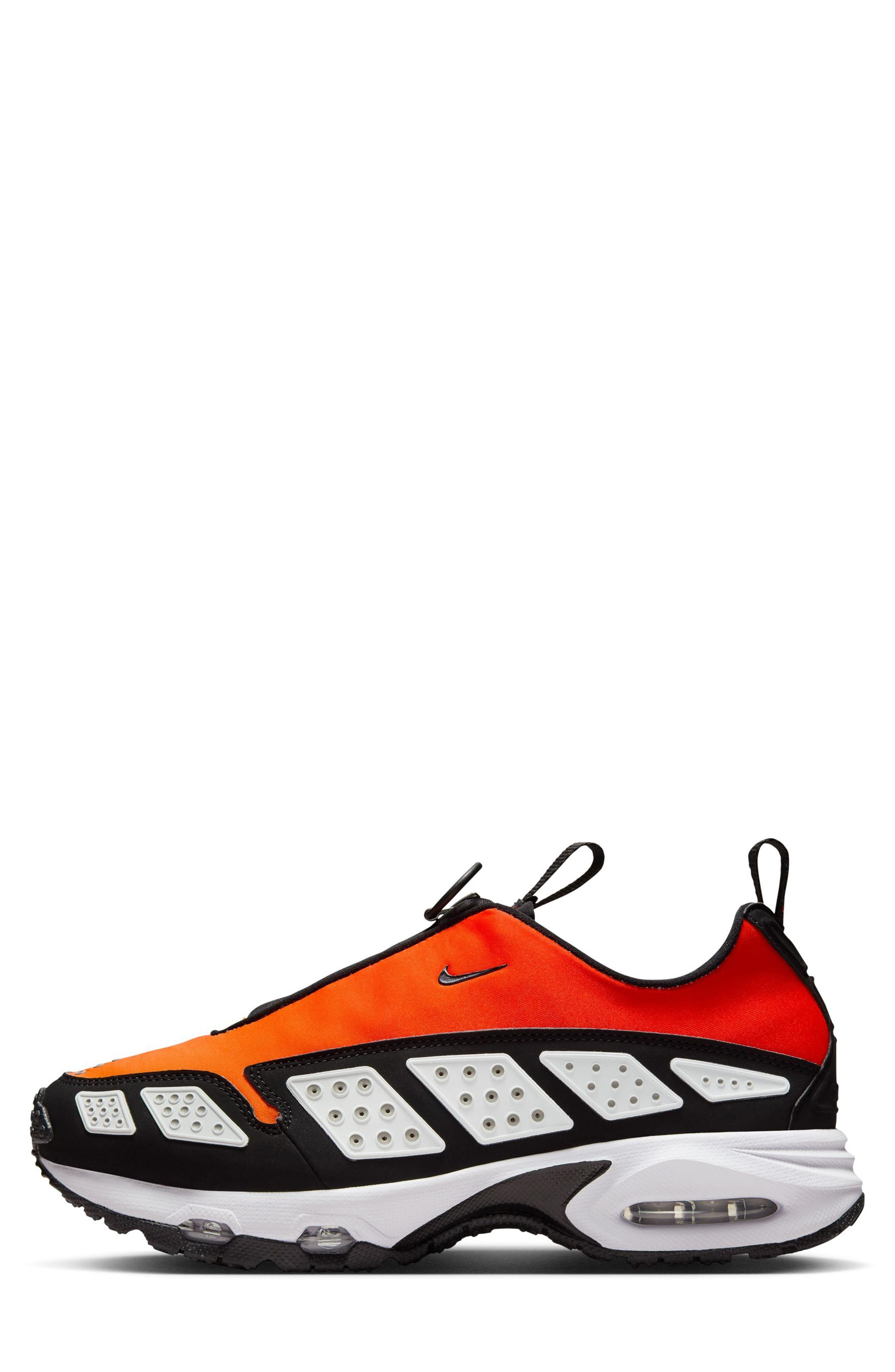 Nike Air Max Sunder Sneaker in Bright Crimson/Black/Ceramic at Nordstrom - 2