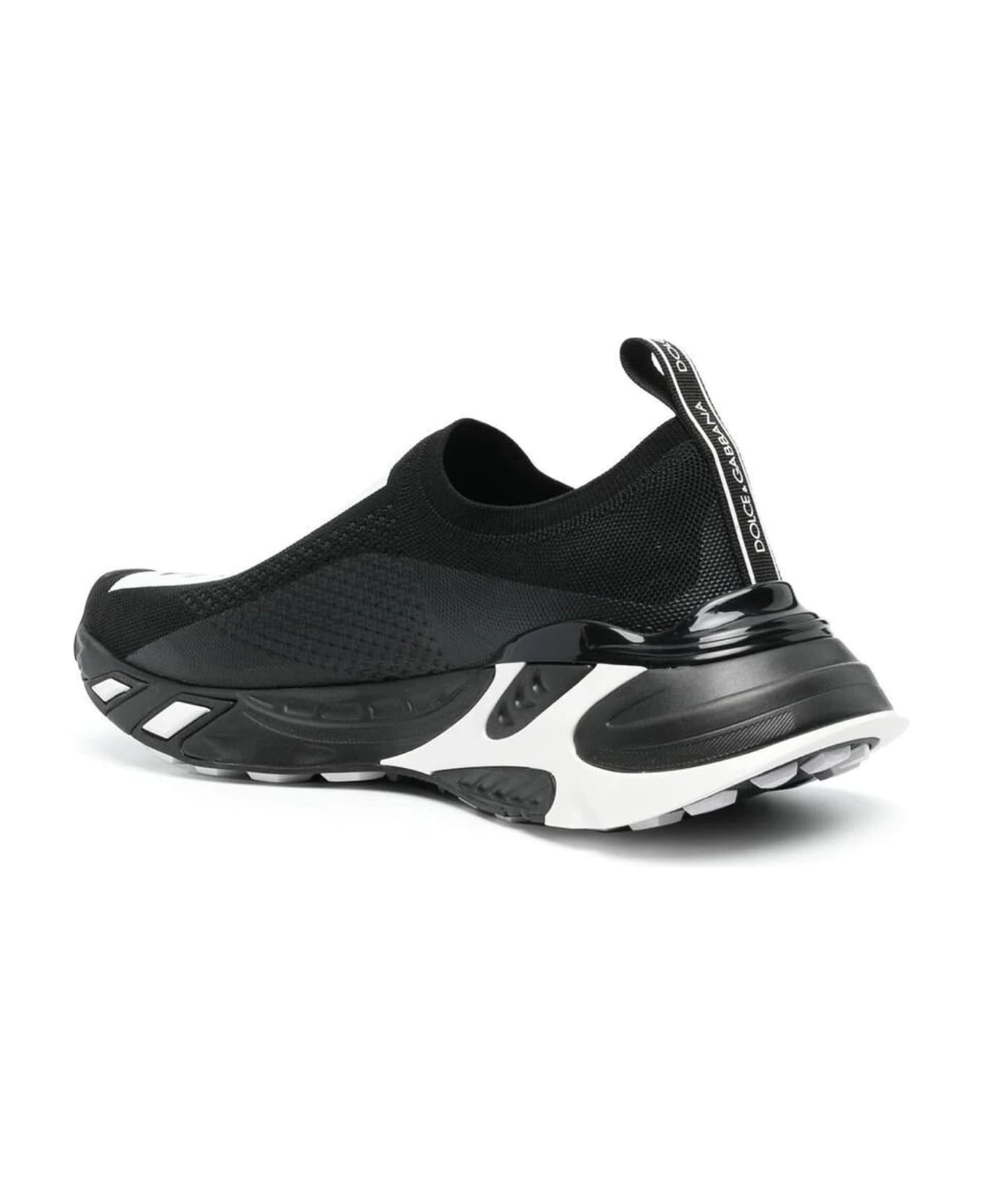 Logo Sneakers - 3