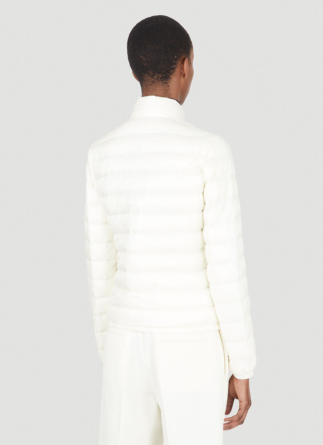 Lans Short Down Jacket - 4