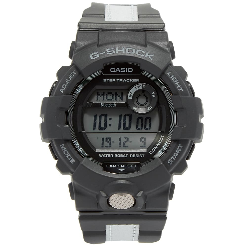 Casio G-Shock GBA-800LU Reflective Watch - 1