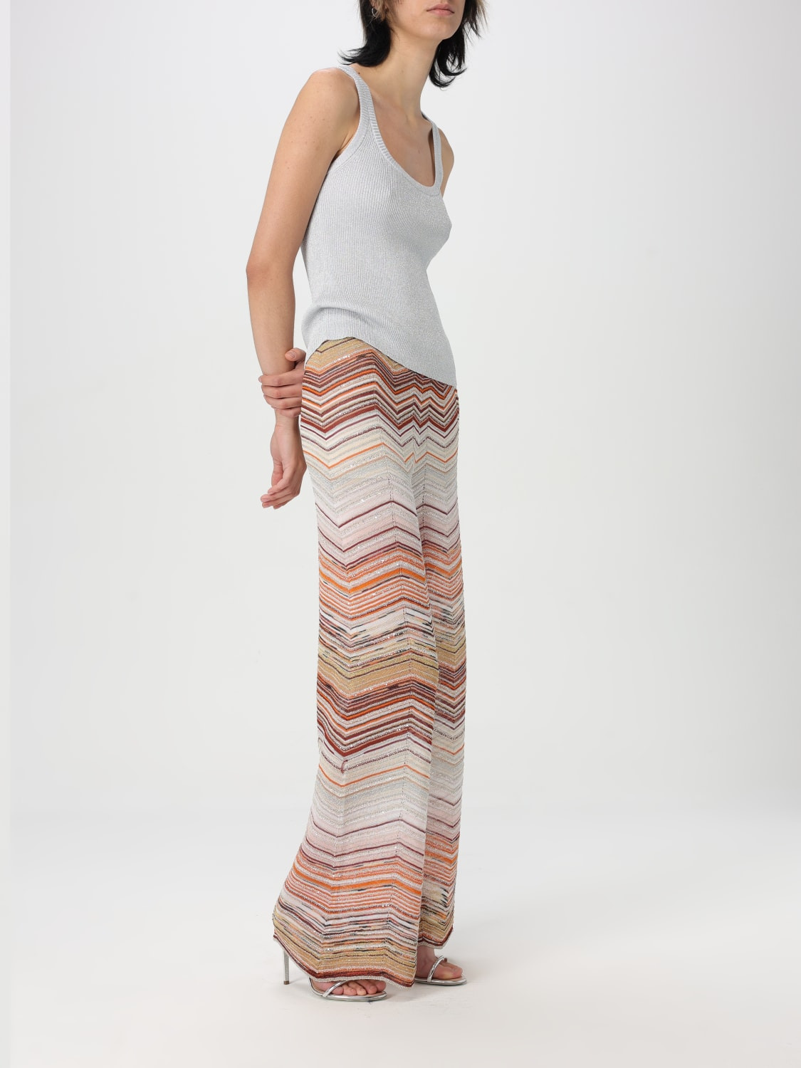 Top woman Missoni - 2