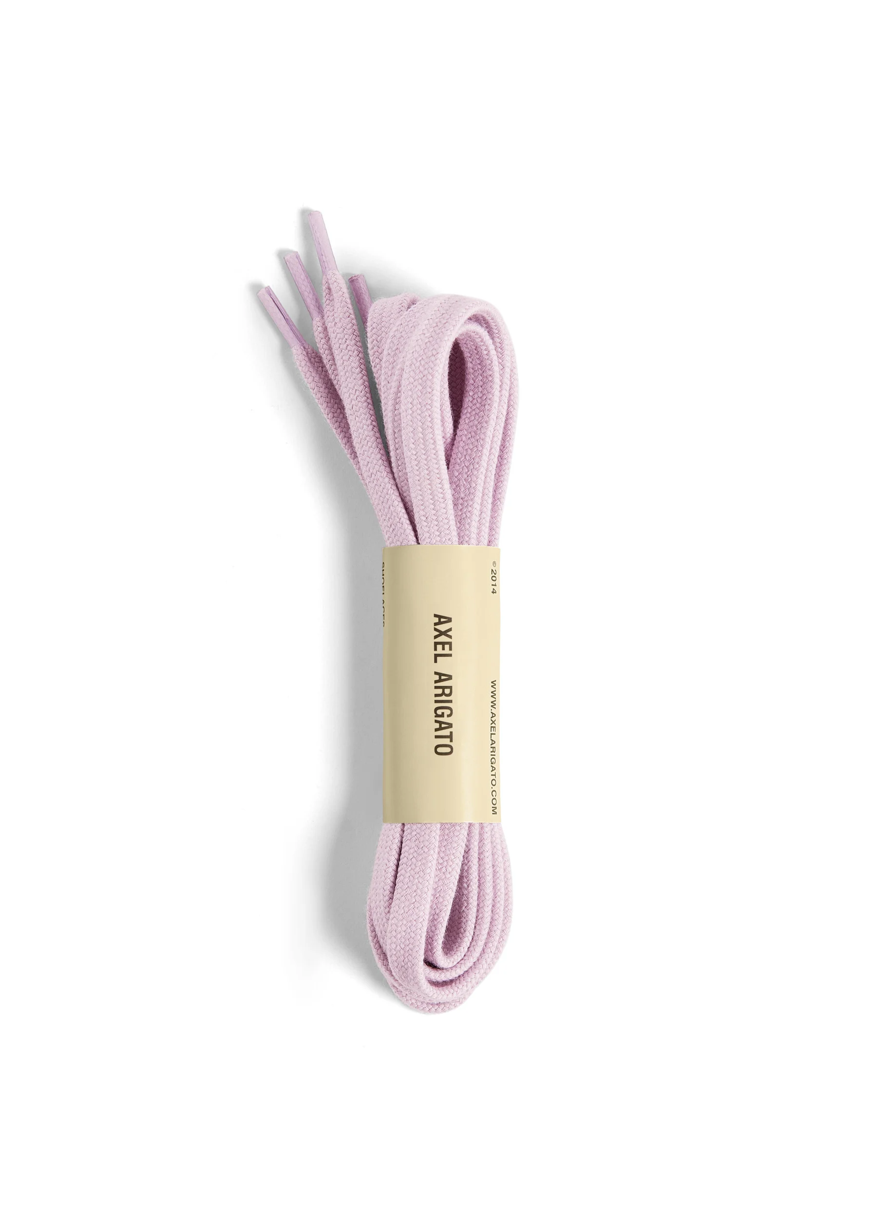 Flat Laces - 135cm - 1