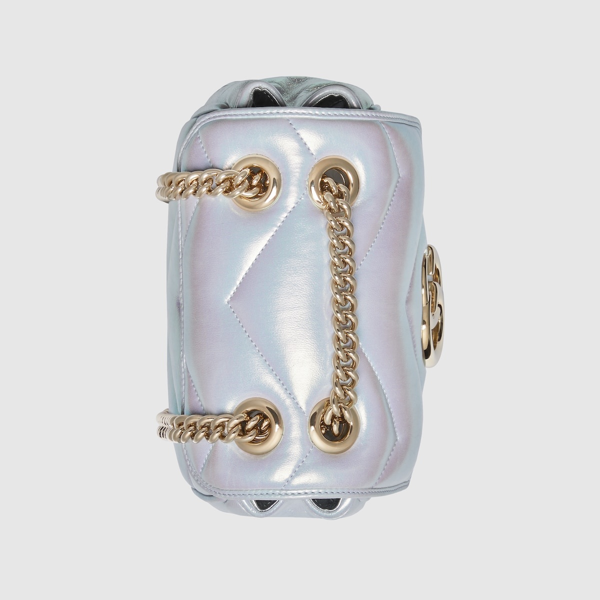 GG Marmont mini shoulder bag - 7