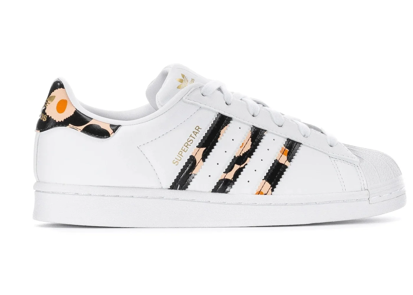 adidas Superstar Marimekko (Women's) - 1