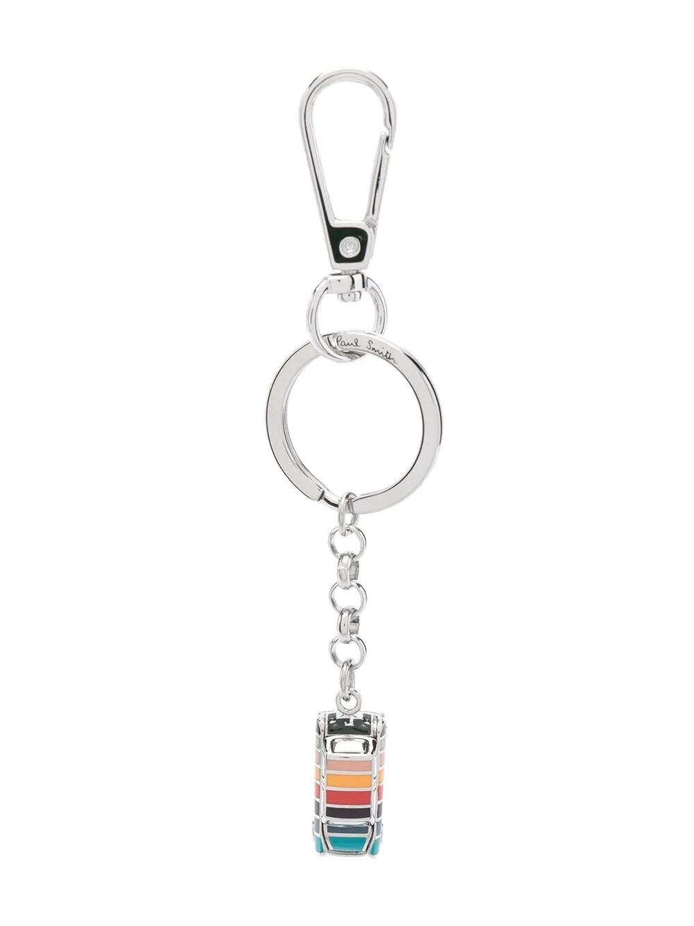 car charm keyring - 1