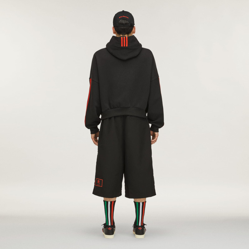 adidas Chavarria Heavyweight Hoodie outlook