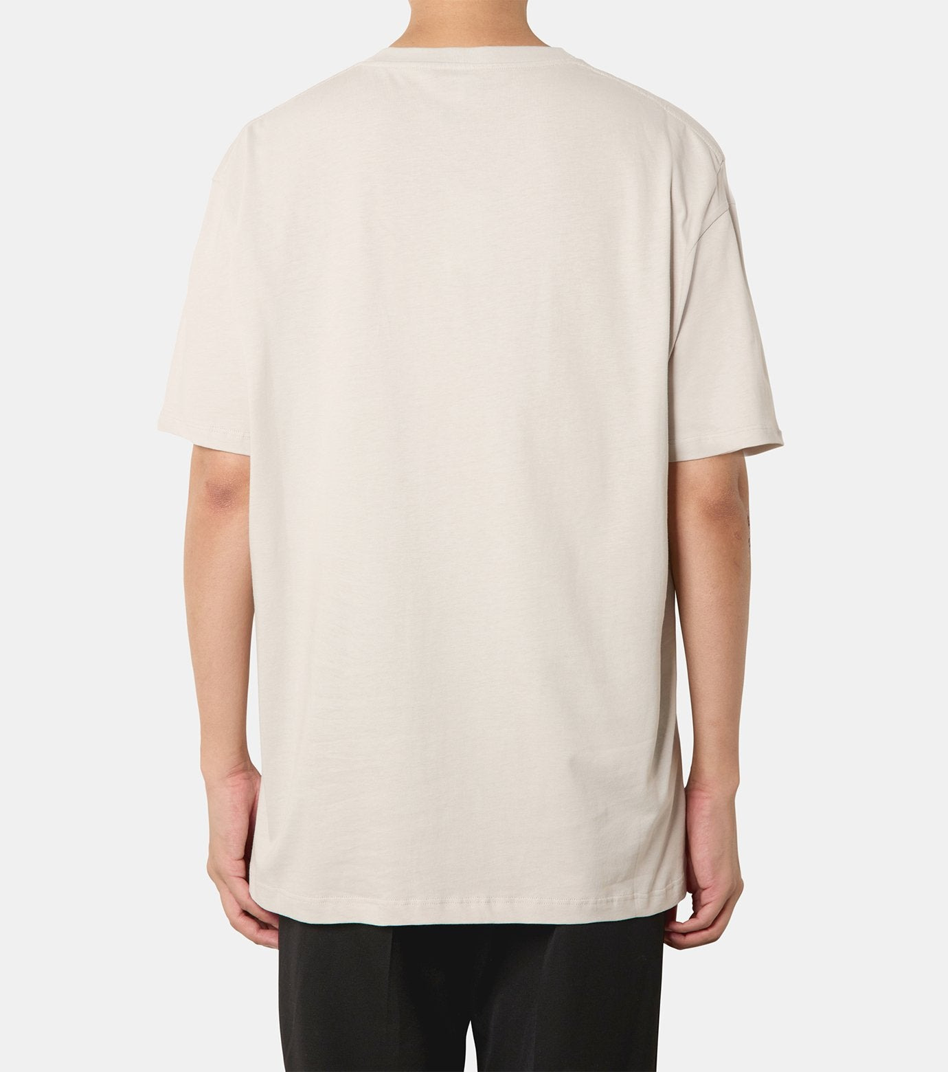 RELAXED FIT T-SHIRT - 3
