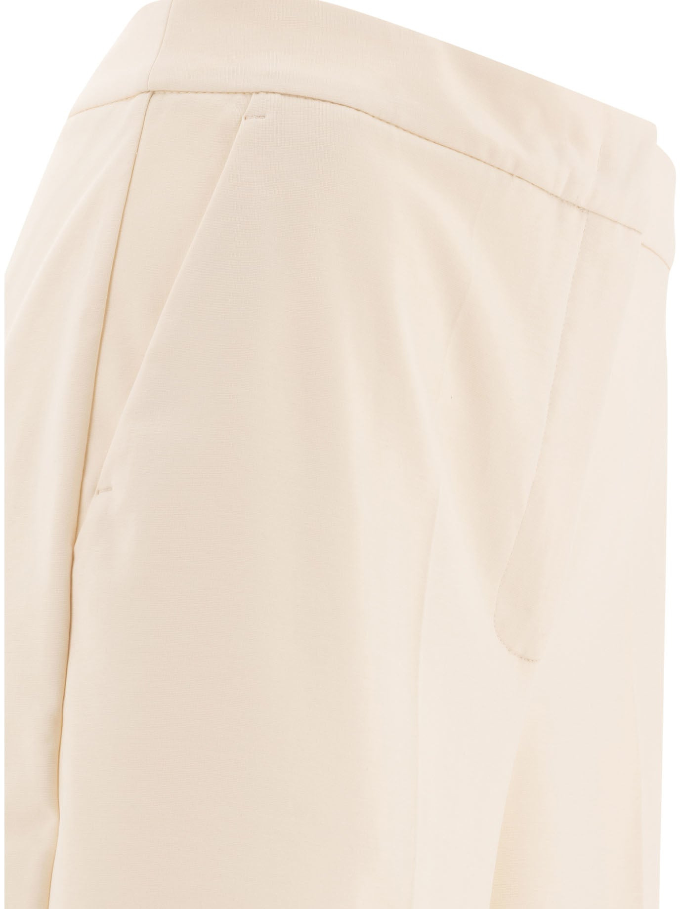 Max Mara Straight-leg Trousers - 4