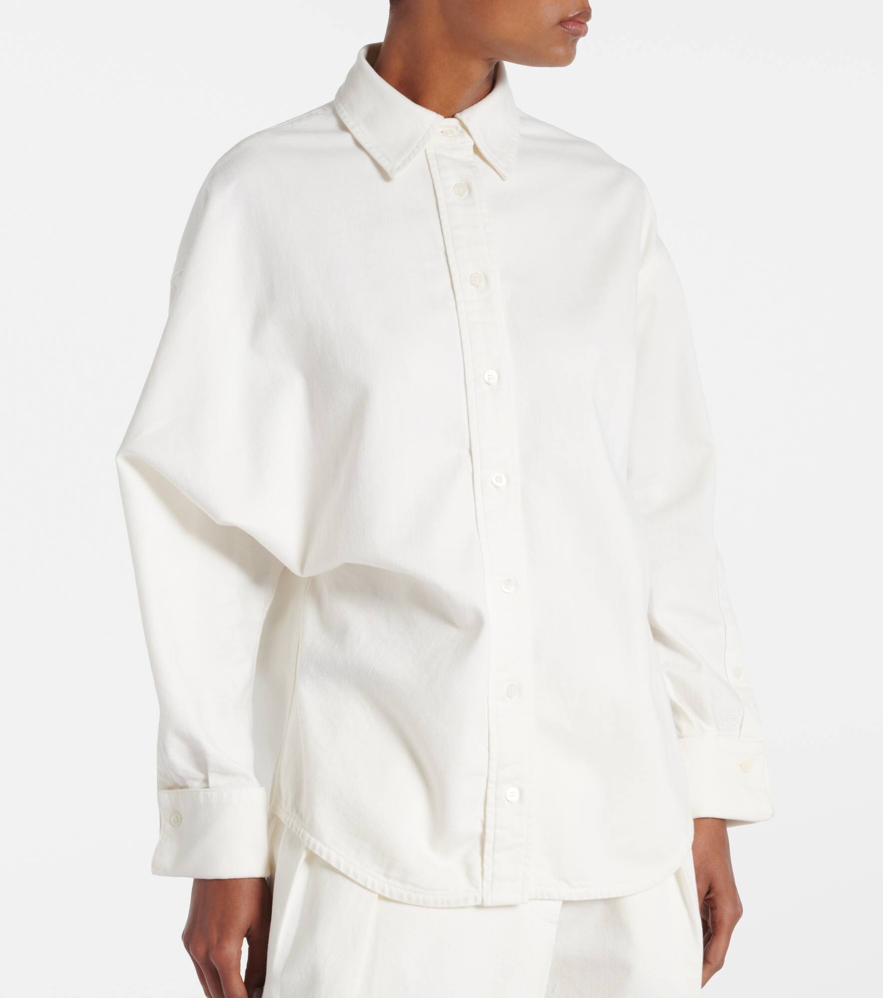 Cotton shirt - 6