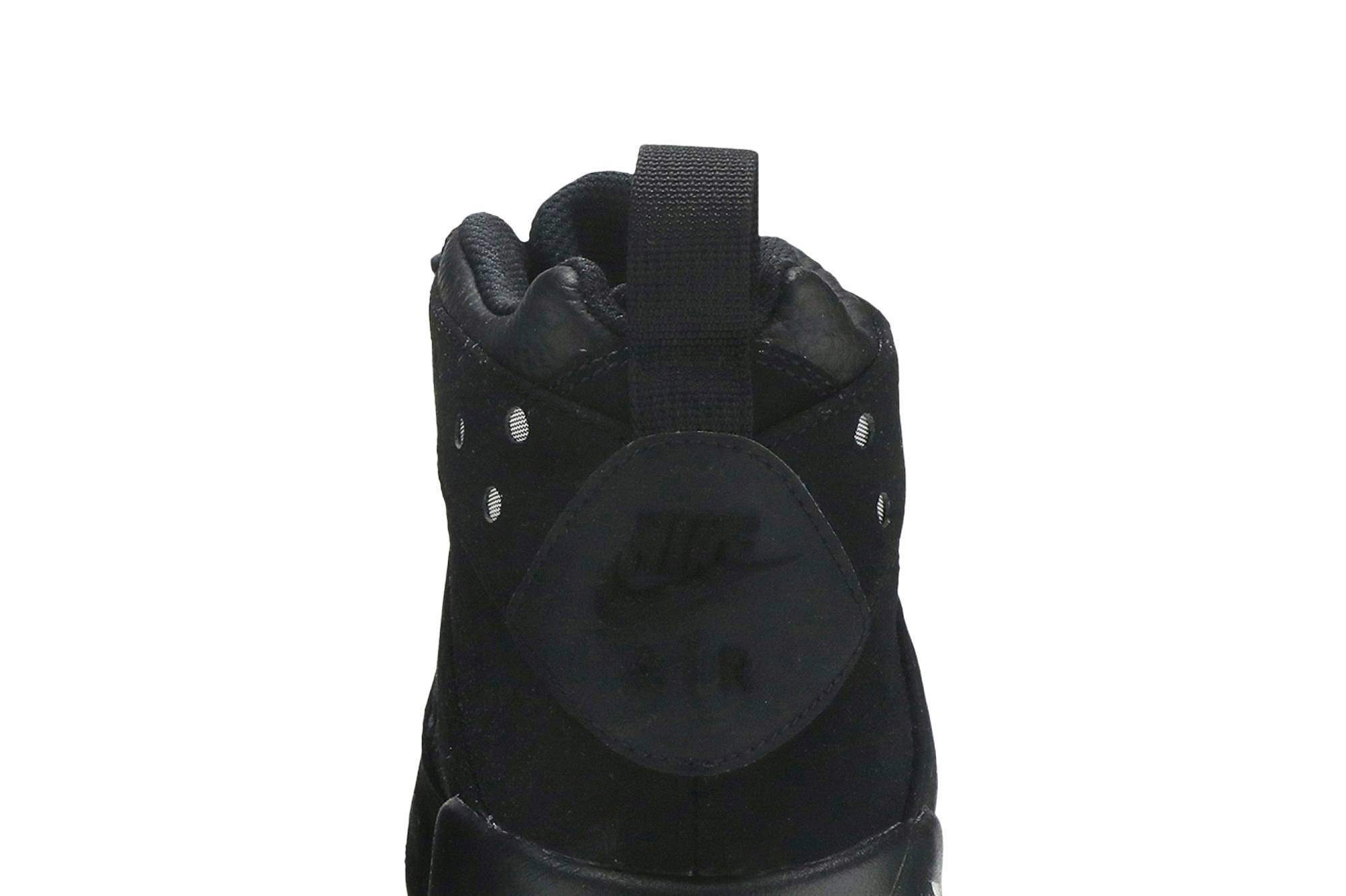 Air Max CB 94 'Triple Black' 2020 - 7
