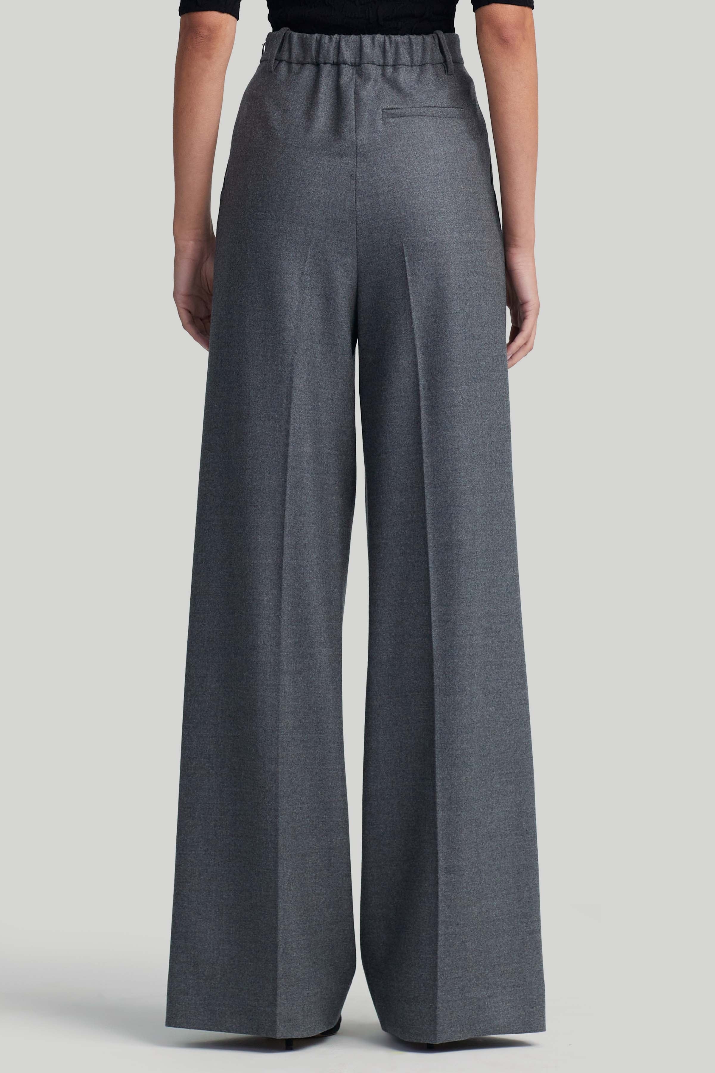 'CLIO' PANT - 3