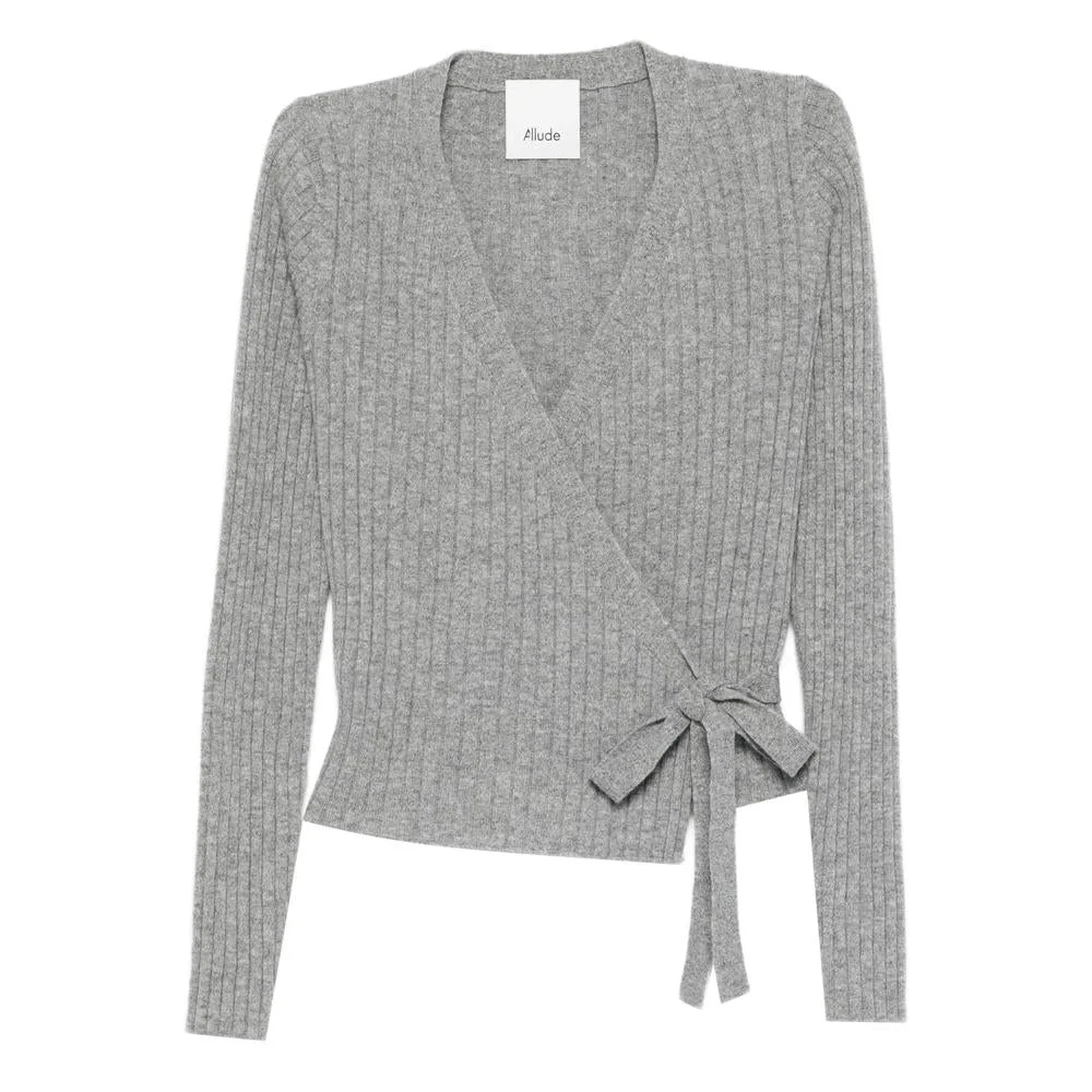 Allude Sweaters - 1