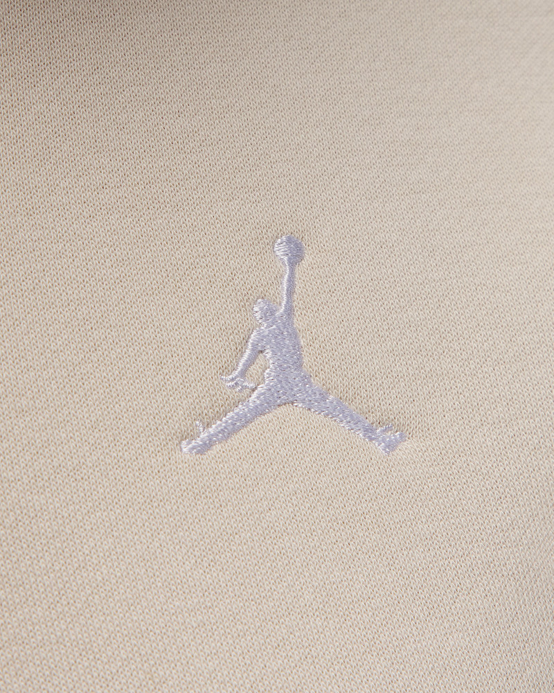 Jordan Brooklyn Fleece Women's 1/4-Zip Top 4