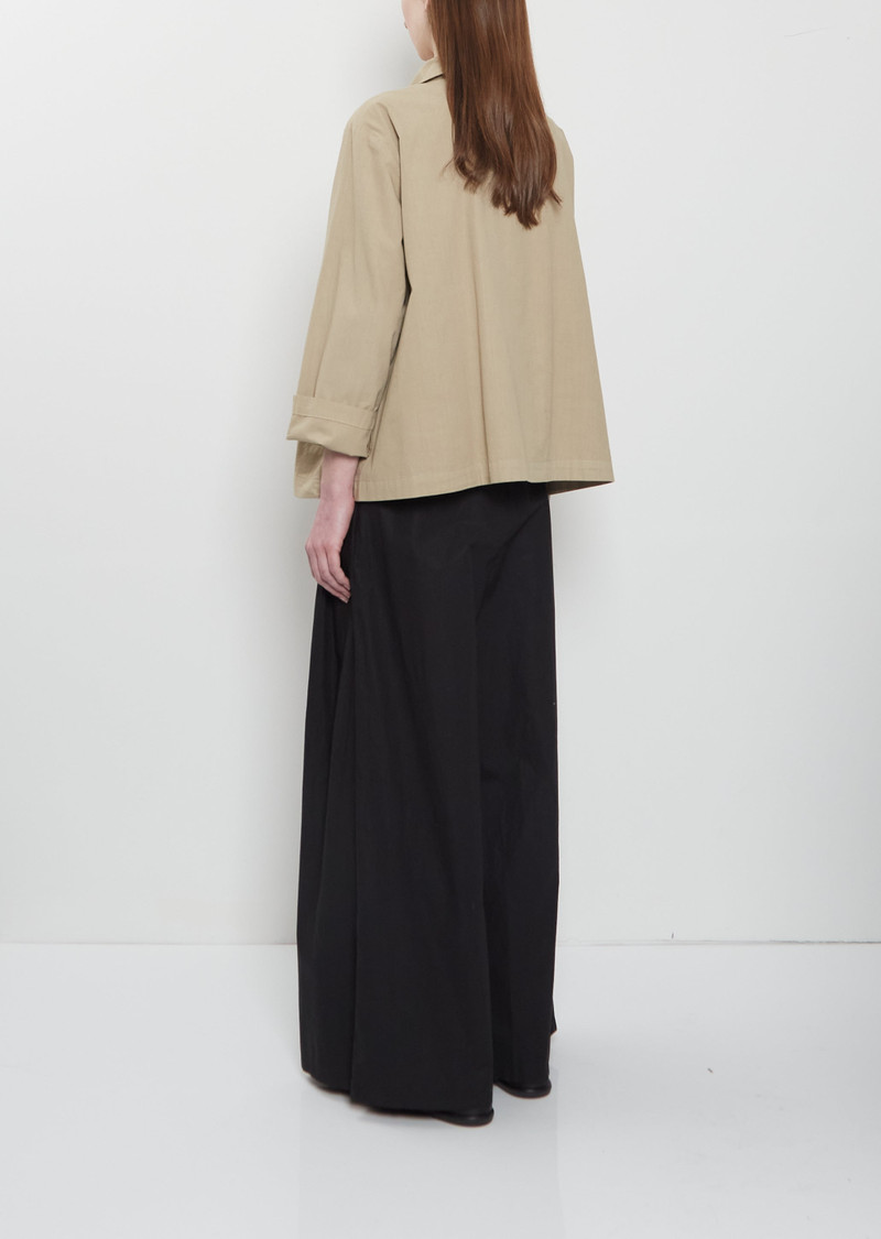 LABO.ART Cortina Cotton Liana Jacket outlook