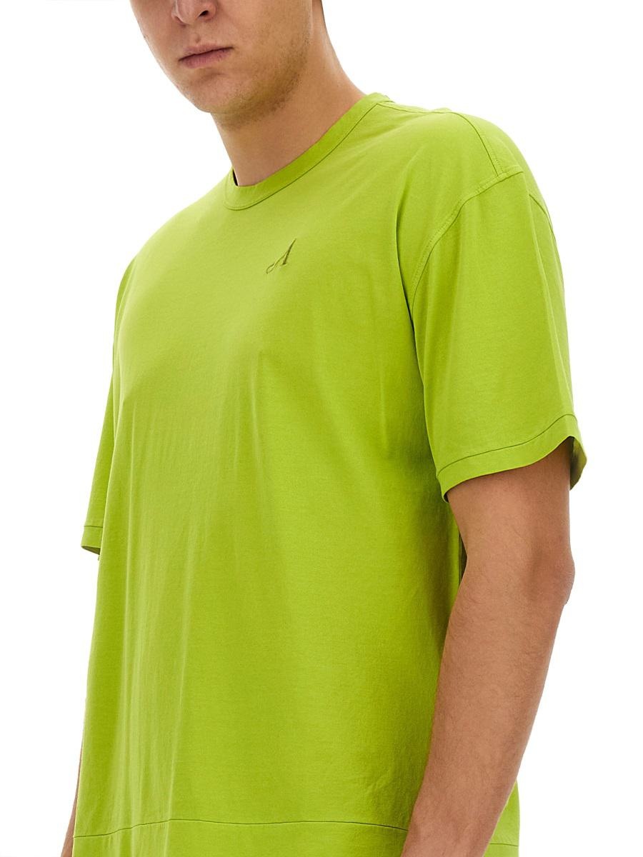 Ten C TEN C AWAKE NY X T-SHIRT - 4