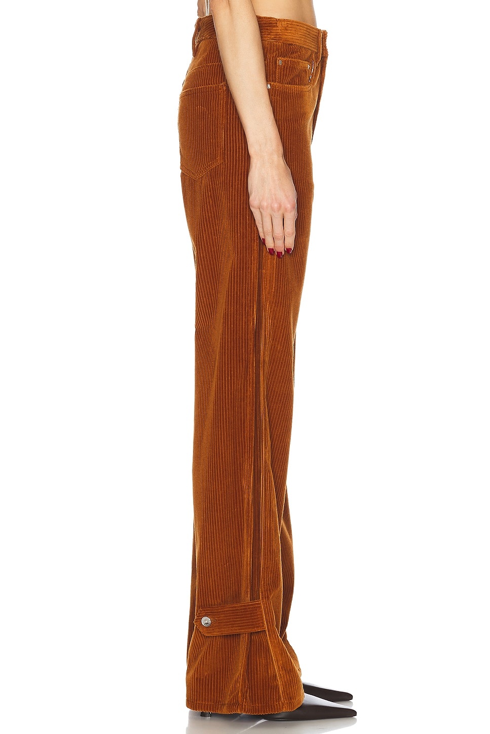 Corduroy Pant - 3