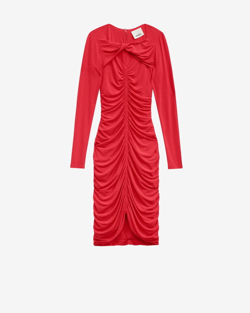 VOLGANE DRESS 1