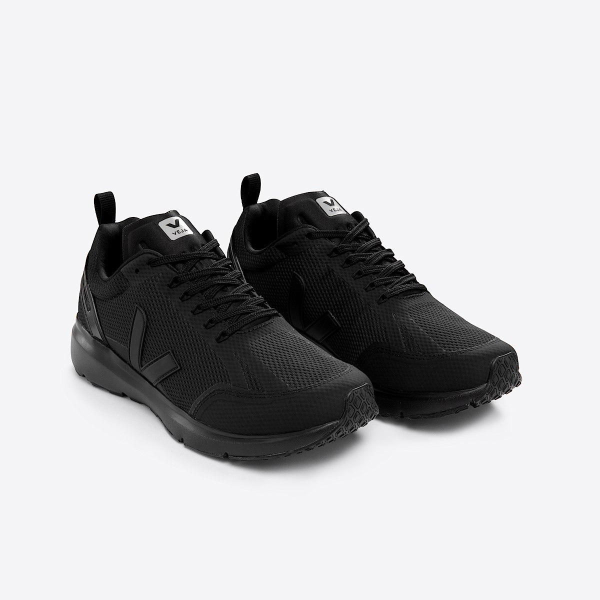CONDOR 2 ALVEOMESH FULL BLACK - 2